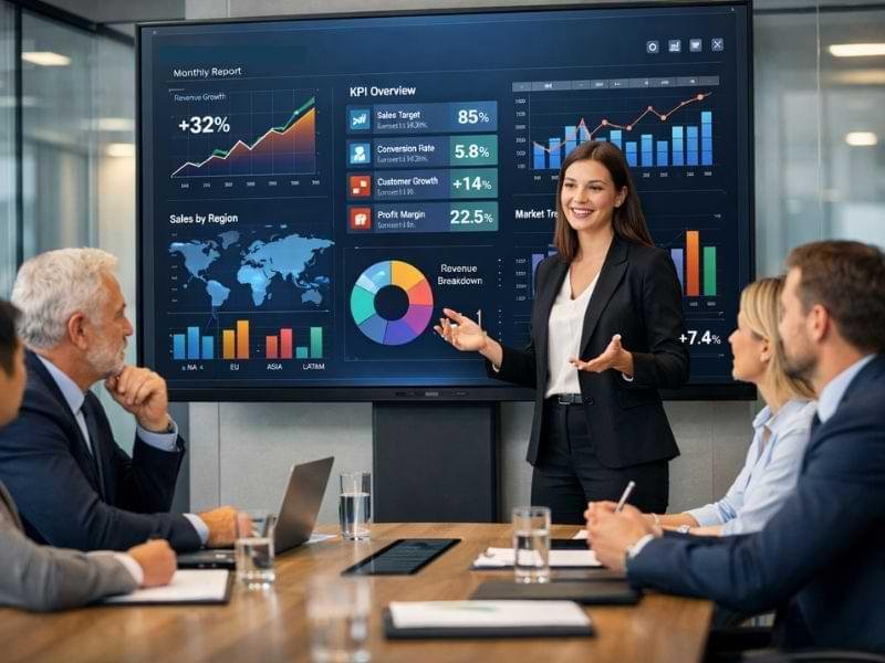 Best Business Analysis Tools for Businesses